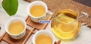 胃酸过多喝普洱茶有没有问题：探讨普洱茶对胃酸过多的影响