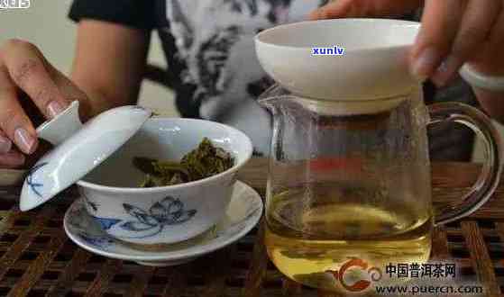 普洱茶泡法：一次泡多少茶叶最合适？如何控制冲泡时间和水？