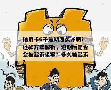 信用卡逾期四千未还款，法师教你处理 *** 避免坐牢