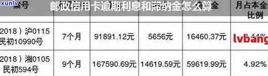 邮政银行逾期罚息减免政策解析：如何合法减少逾期还款的财务压力？