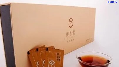 君享普洱茶多少钱一盒价格