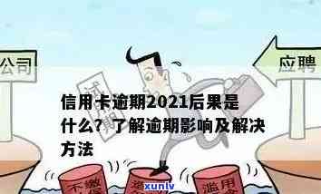 行用卡逾期2天：影响和后果，2021年逾期还款的解答