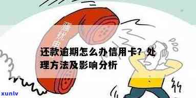 逾期两天还款信用卡：处理方式与信用影响分析