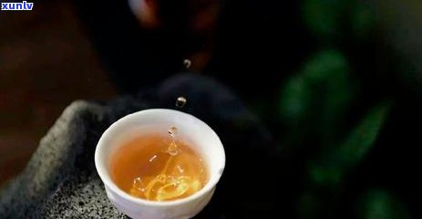 一颗的普洱茶怎么泡才好喝：一步到位的完美冲泡 *** 