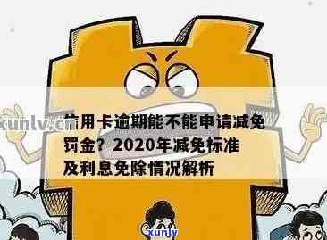 信用卡逾期利息减免申请详细指南：如何申请、条件及所需材料