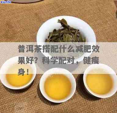 普洱茶一个月瘦身计划：科学饮食与运动相结合，助你快速减肥