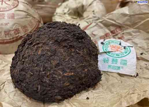 2005年泰恒丰源熟沱：一种口感独特的优质茶叶展现珍藏价值