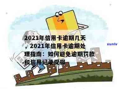 2021年信用卡逾期处理全攻略：如何规划还款、避免额外费用及影响信用记录？