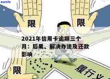 2021年信用卡逾期处理全攻略：如何规划还款、避免额外费用及影响信用记录？