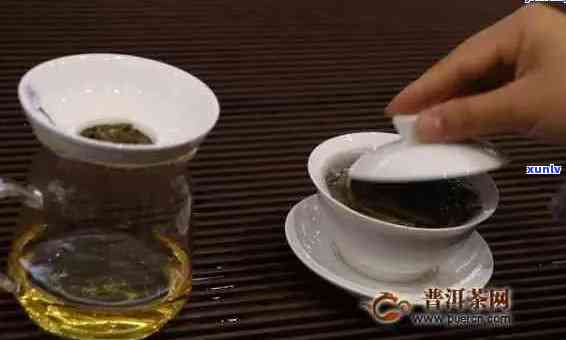 探究泡普洱茶的用水：水质、度与茶具的影响