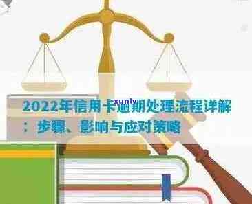 2022年信用卡逾期流程：怎么办，最新标准及政策解读