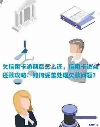 信用卡逾期还款记录查询全攻略：如何查看、修复信用以及预防逾期