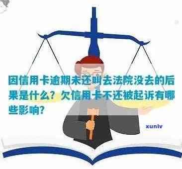 犯罪嫌疑人因信用卡逾期面临法律问题，信用危机如何？