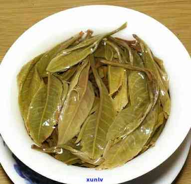 新 2014年大叶禅普洱茶风生茶：古树之韵，年份的印记