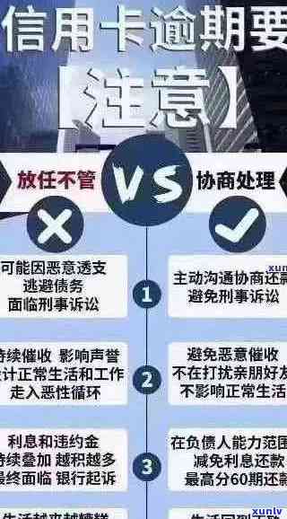 新 信用卡逾期后的法律责任：解读司法信函与解决策略