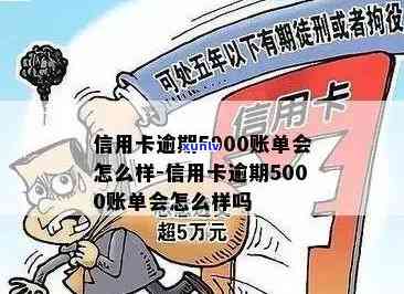 信用卡5000逾期一年不还怎么处理：逾期后果、应对策略与解决 *** 