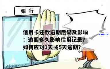 信用卡逾期了怎么回避记录？