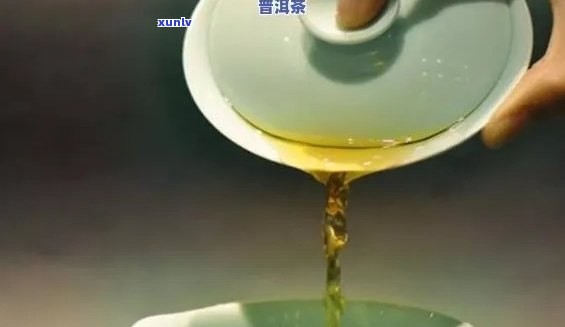 普洱茶出现茶油好吗？普洱茶有茶油是什么意思？普洱茶有茶油的原因是什么？