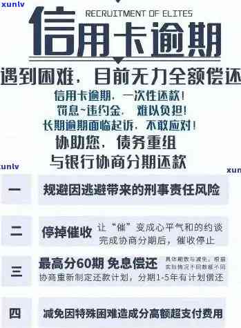 信用卡逾期37万：如何规划还款计划，避免进一步损失？