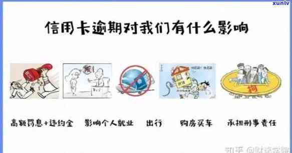 信用卡逾期可能导致个人信用受损、生活陷入困境，如何避免并解决这些问题？