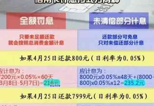 信用卡逾期还款策略：如何避免罚息和信用损失