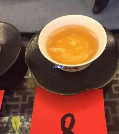 春日限定：阳春三月精致茶饼801,品味独特的盏中风味