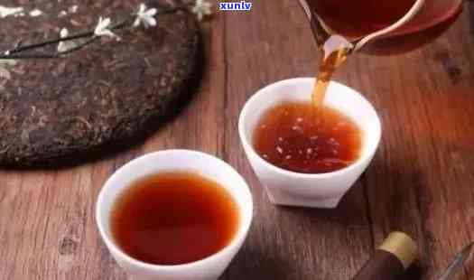 普洱茶搭配指南：什么饮料与普洱茶最相宜？