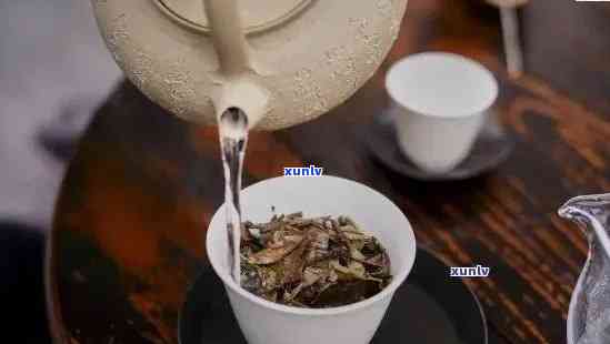 普洱茶冲泡技巧：一泡茶所需的茶叶克数