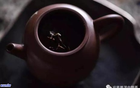 普洱茶陈化时间与口感的关系：多少年后的普洱茶能达到品饮状态？