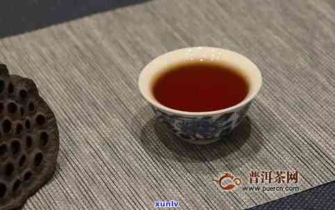 福润祥普洱茶品质评析：一款值得品味的茶叶体验