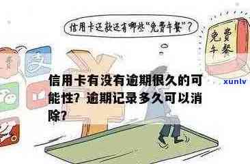 信用卡逾期记录查询时间，如何避免影响信用评分？