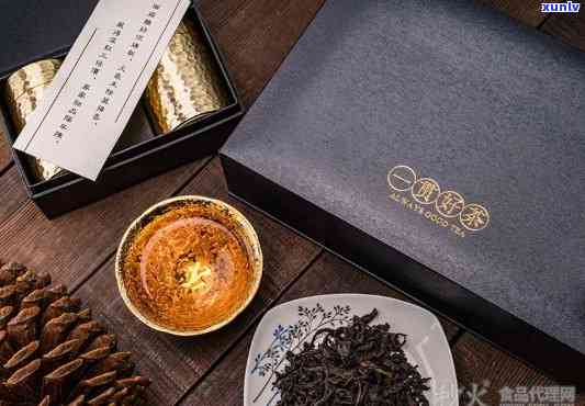 壹叶成茗茶叶价格：名贵礼盒精选