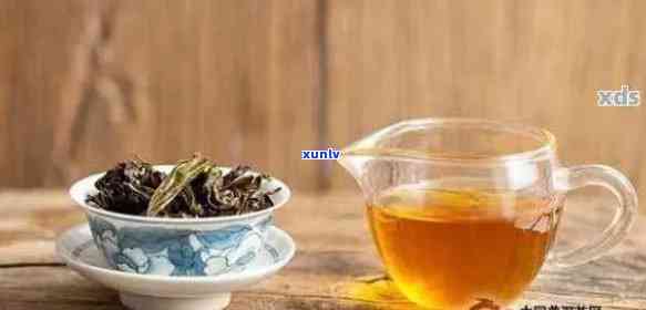 探索熟普洱茶的健益处：降脂减肥、抗氧化还是防癌抗癌？