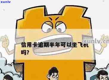 信用卡逾期还款后果及解决方案：能否乘坐飞机？