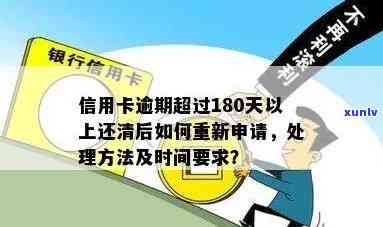 信用卡逾期后重新申请的流程与时间，如何避免再次逾期？