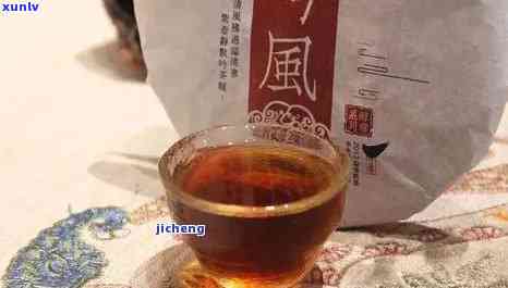 普洱茶的独特魅力：如何通过品饮体验其兴号之势？