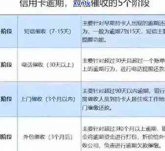 逾期信用卡还款攻略：全流程详解、常见问题解答与应对措