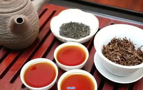 大益功夫茶最新价格分析：高品质茶叶的投资价值与市场趋势