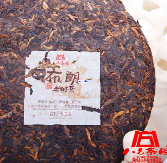 布朗老树普洱茶：品质、口感与独特风味的全面解读