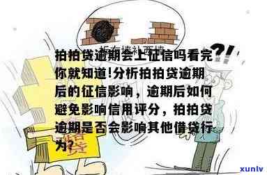 金融公司逾期上吗？如何避免逾期记录影响信用评分？