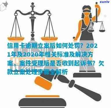 信用卡欠款未还，如何判断是否已立案？了解这些关键步骤！