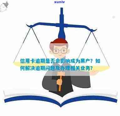 逾期黑户办理银行卡的可行性及相关问题解答