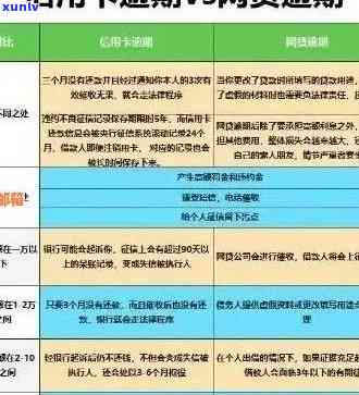 逾期黑户：信用危机下的困境与解决方案