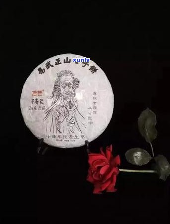 普洱茶：一提与一件的品味之别，你了解吗？