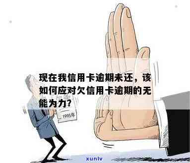 我信用卡逾期无法使用了怎么办？-欠信用卡逾期确实没能力还怎么办