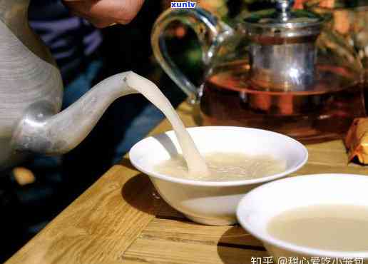 普洱茶 *** 酥油茶：可行性与原因分析