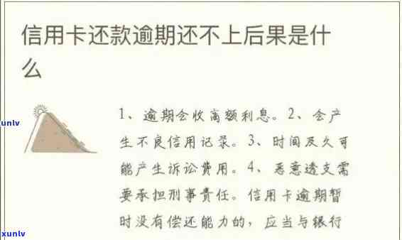 信用卡逾期记录对房屋贷款申请的影响：真相解析与应对策略