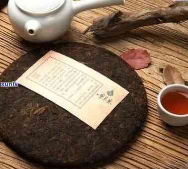 德意泰七子饼普洱茶：古树茶韵，品鉴云南的独特风味