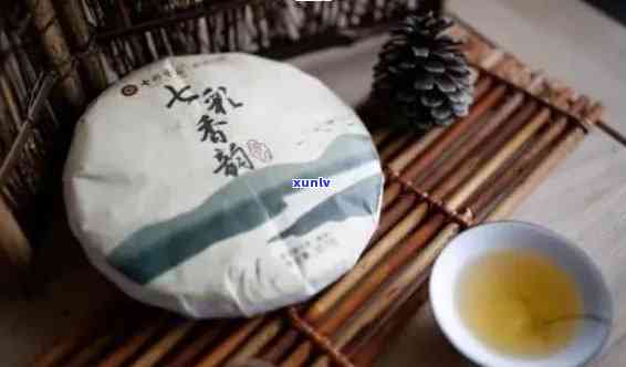 德意泰七子饼普洱茶：古树茶韵，品鉴云南的独特风味