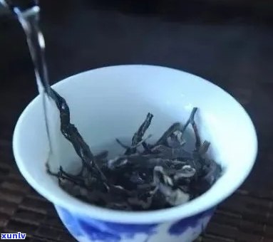 普洱茶淋了雨怎么办